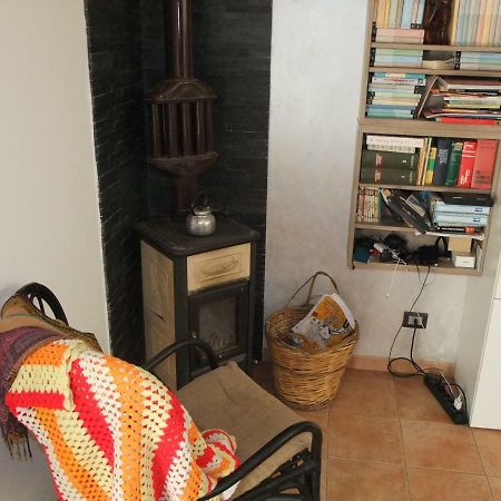 Il Filo Di Paglia Bed and Breakfast Comiso Eksteriør billede