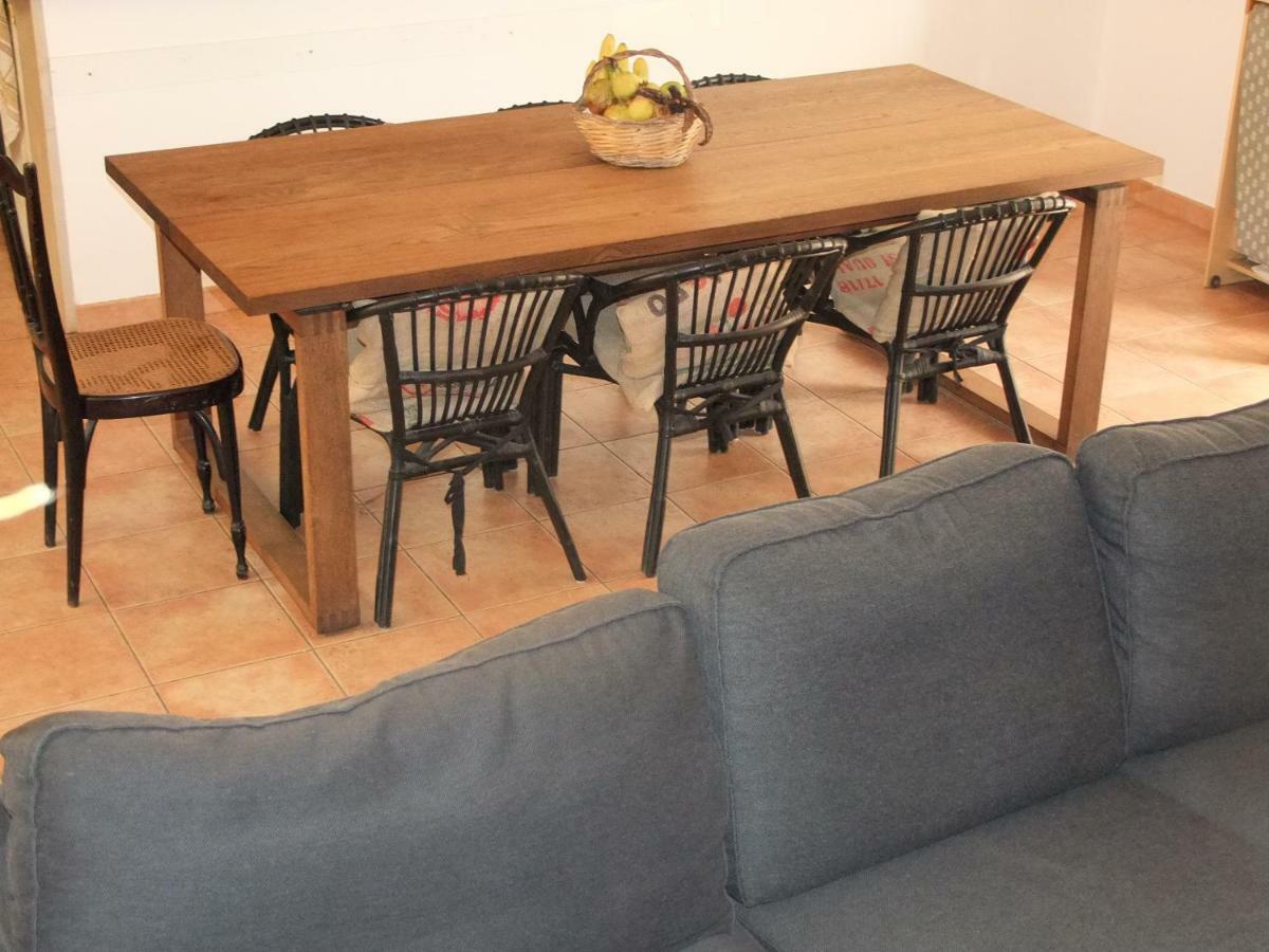 Il Filo Di Paglia Bed and Breakfast Comiso Eksteriør billede