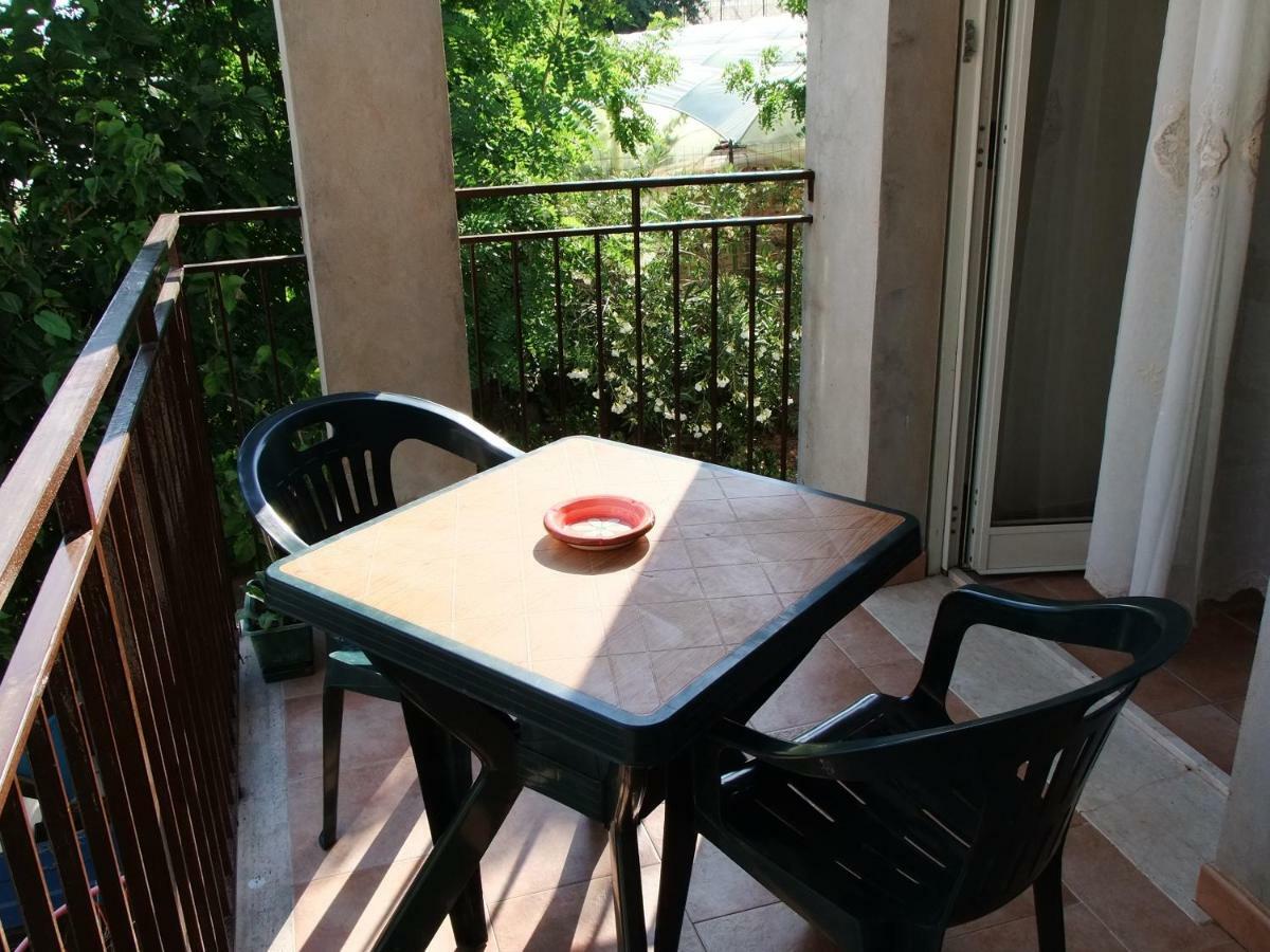 Il Filo Di Paglia Bed and Breakfast Comiso Eksteriør billede